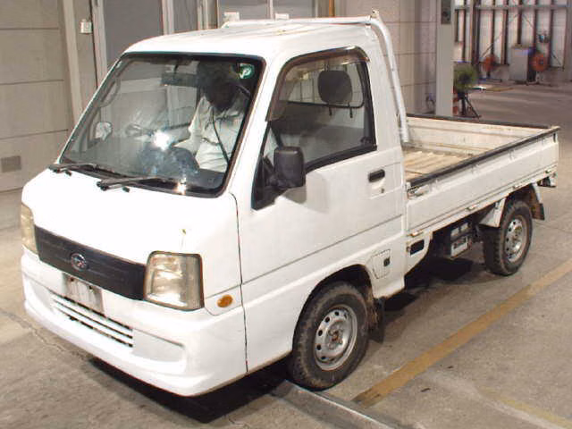 SUBARU SAMBAR