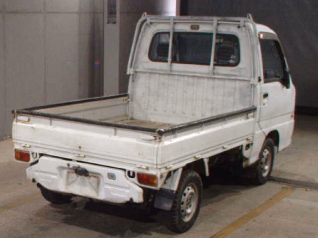 SUBARU SAMBAR
