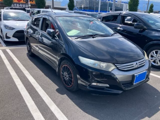 HONDA INSIGHT