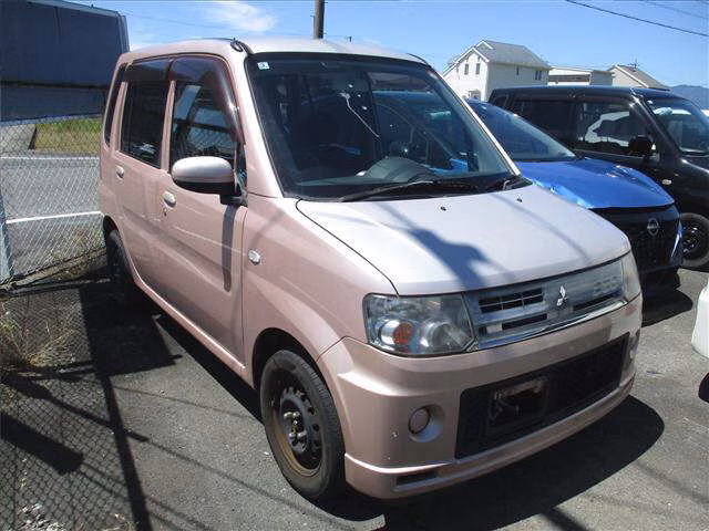 MITSUBISHI TOPPO