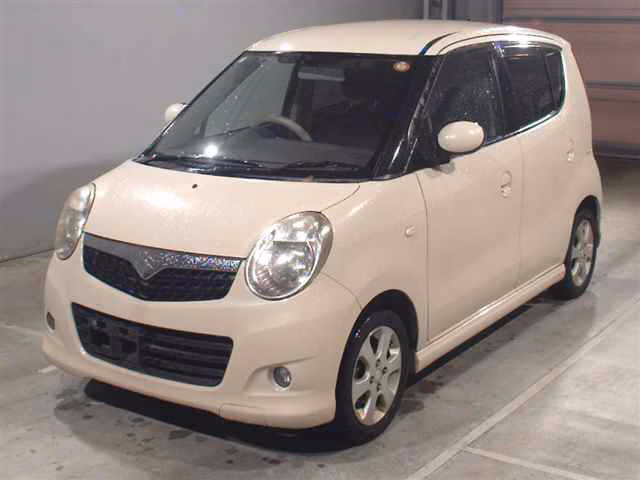 SUZUKI MR WAGON