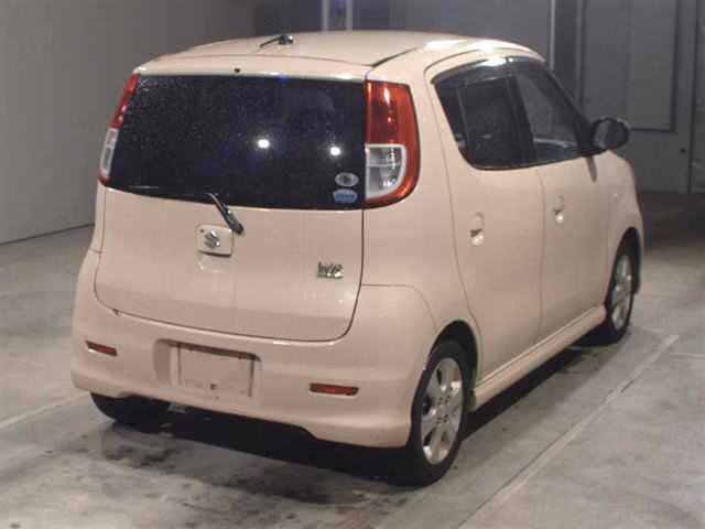 SUZUKI MR WAGON