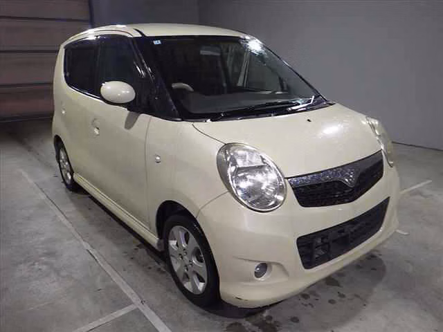 SUZUKI MR WAGON