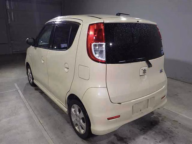 SUZUKI MR WAGON