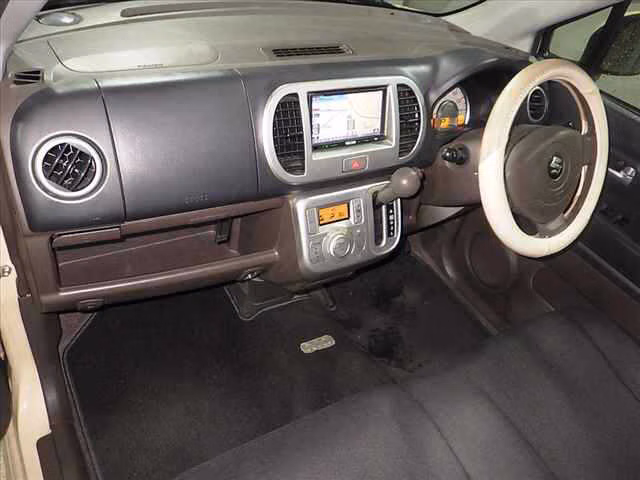 SUZUKI MR WAGON