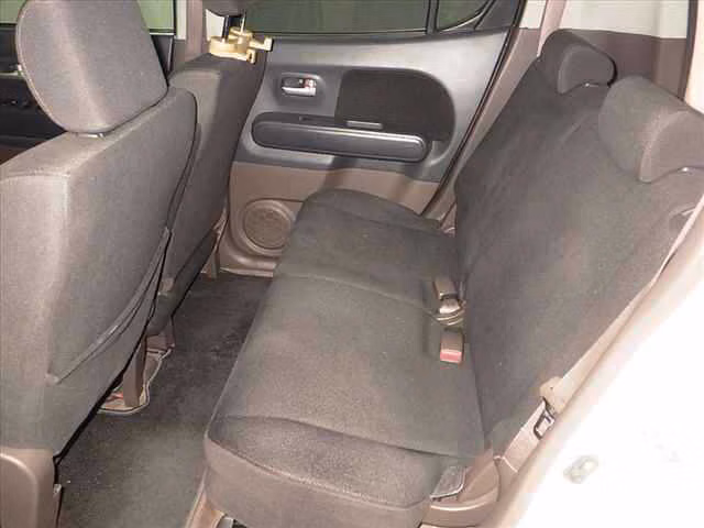 SUZUKI MR WAGON
