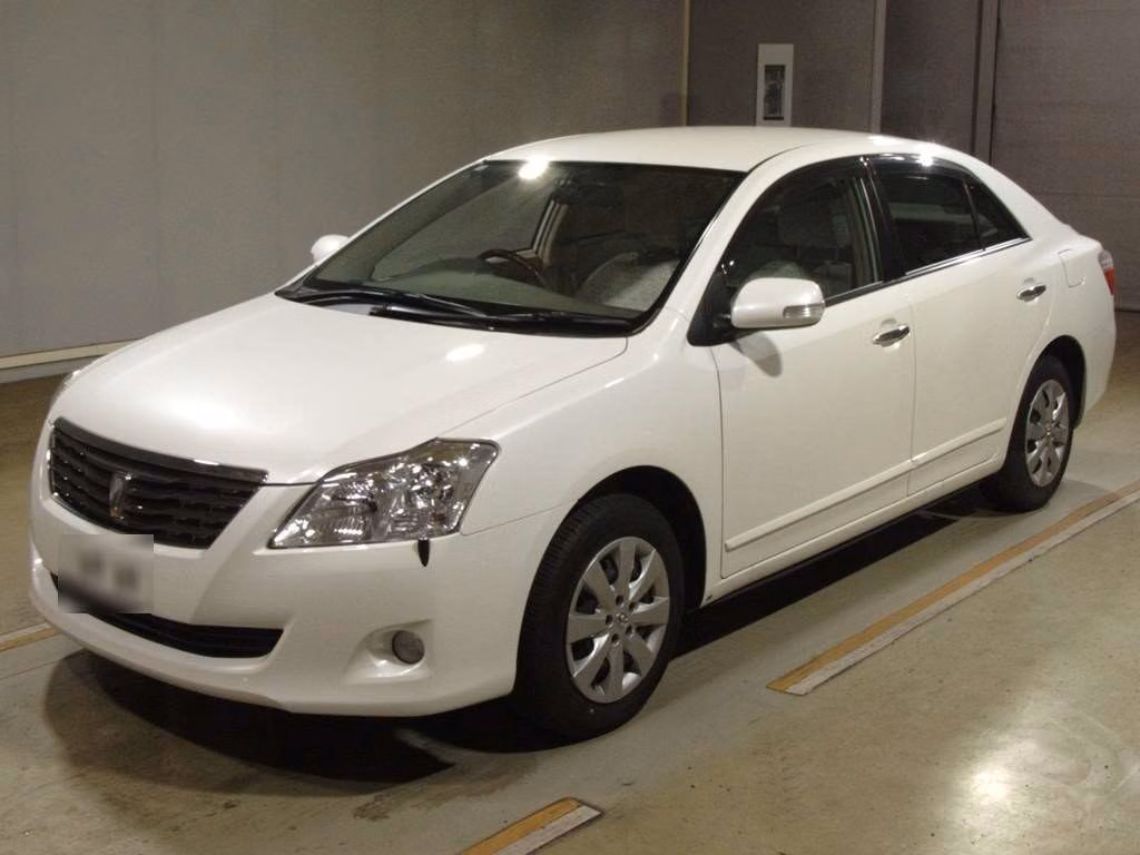 TOYOTA PREMIO