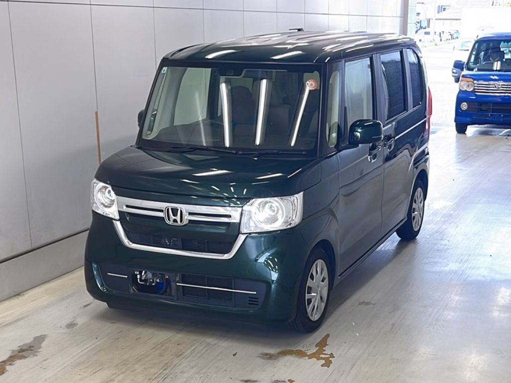 TOYOTA SAI