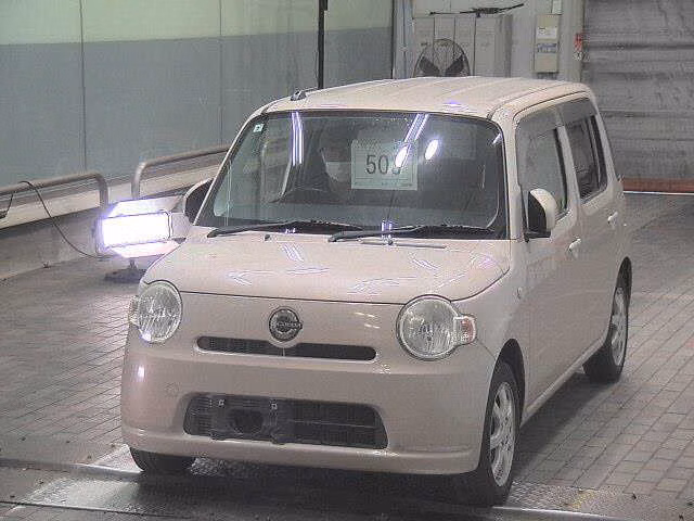 DAIHATSU MIRA COCOA
