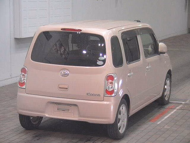 DAIHATSU MIRA COCOA
