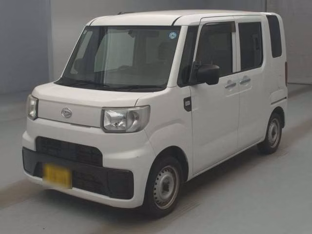 DAIHATSU HIJET CADDIE