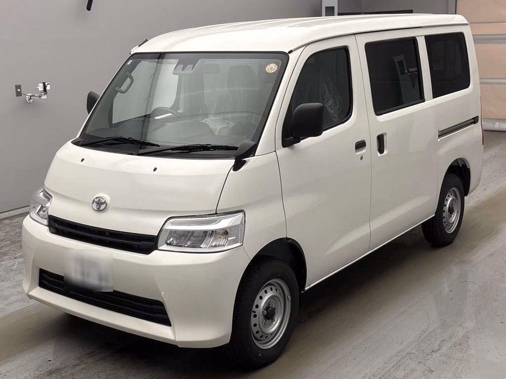 TOYOTA TOWN ACE