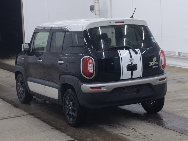 SUZUKI XBEE