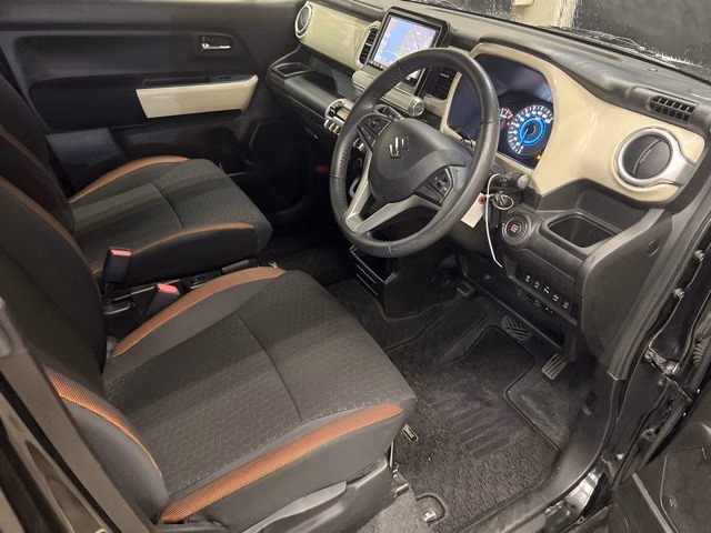 SUZUKI XBEE