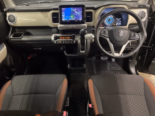 SUZUKI XBEE