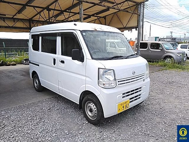 Nissan NV100 Clipper