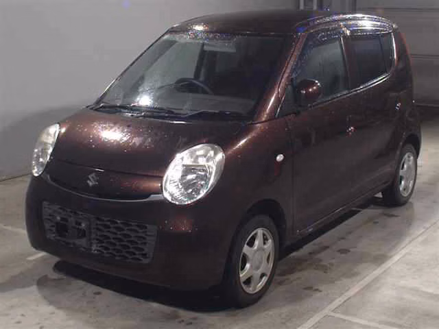 SUZUKI MR WAGON