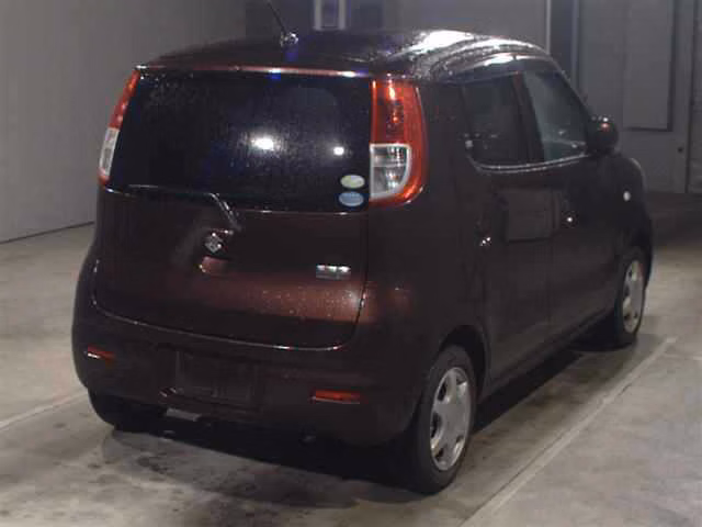 SUZUKI MR WAGON