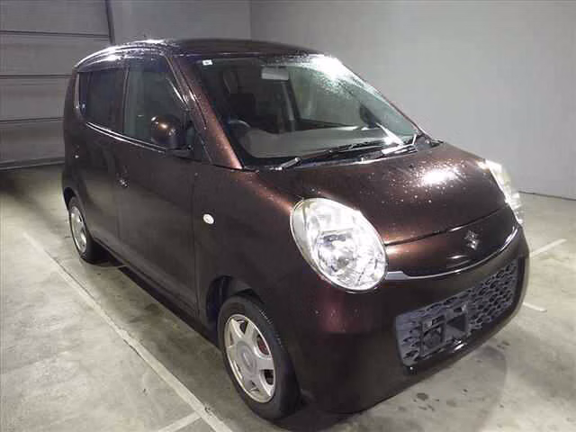 SUZUKI MR WAGON