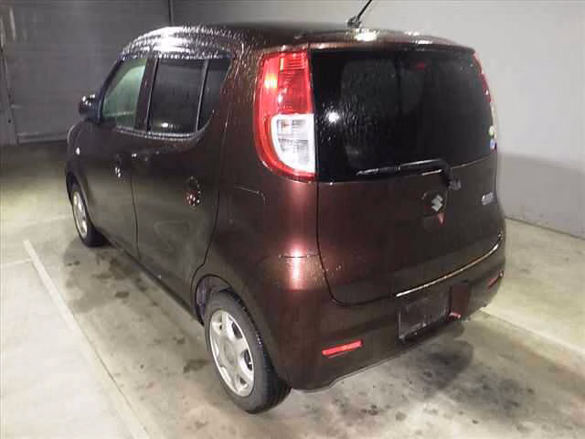 SUZUKI MR WAGON