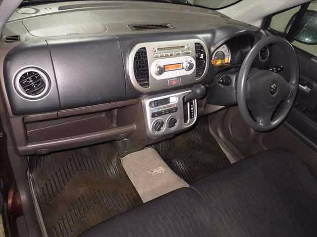 SUZUKI MR WAGON