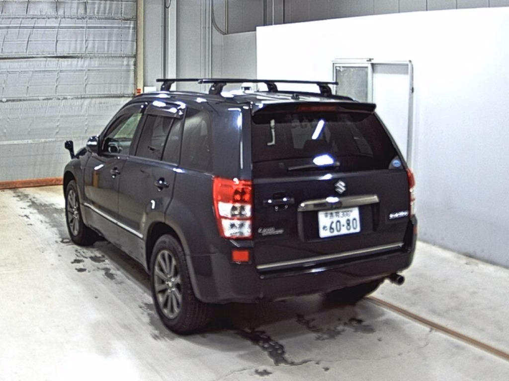 SUZUKI ESCUDO