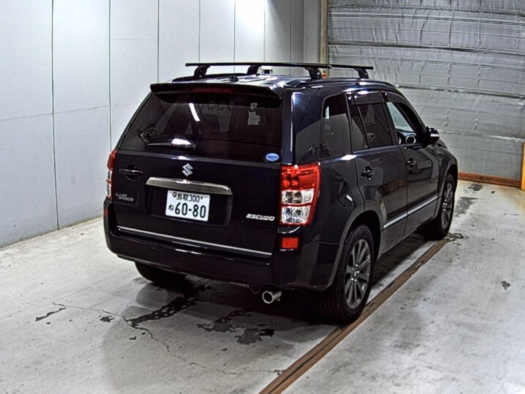 SUZUKI ESCUDO