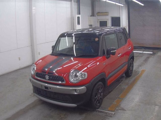 Suzuki Xbee