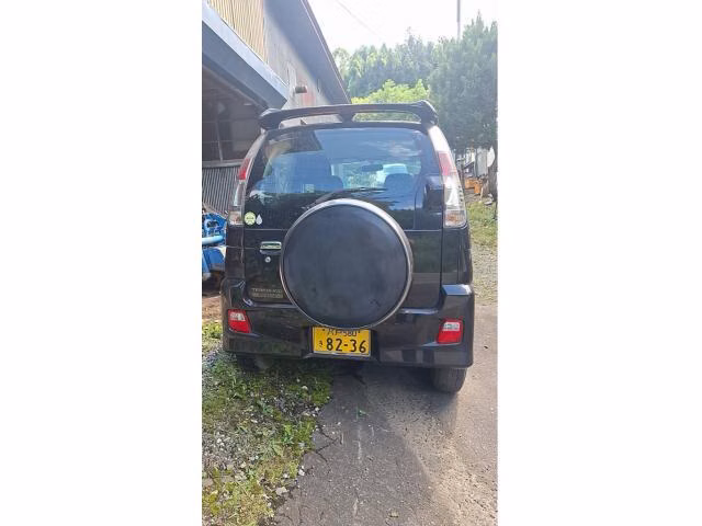 DAIHATSU TERIOS KID
