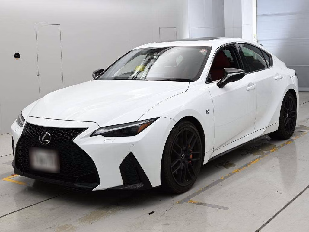 Lexus IS300