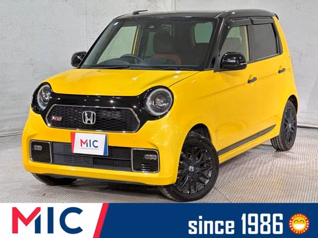 HONDA N-ONE