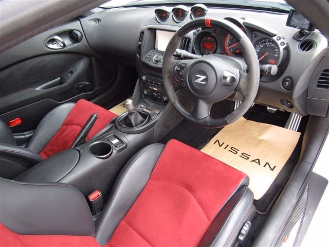 Nissan Fairlady Z