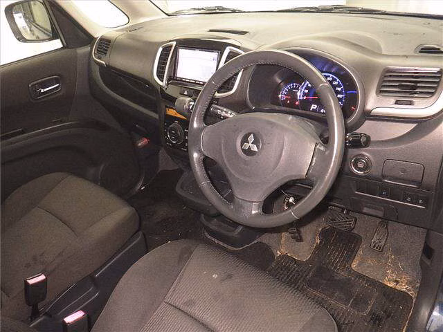 MITSUBISHI DELICA D:2