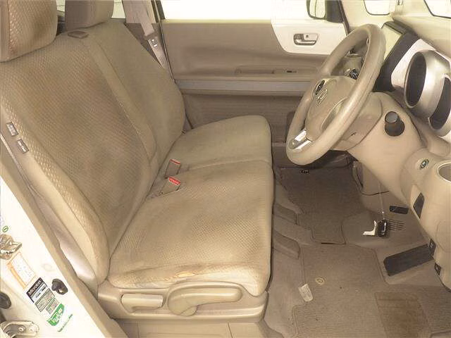 HONDA N-BOX SLASH