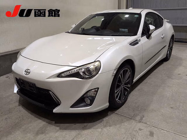 Toyota GT 86