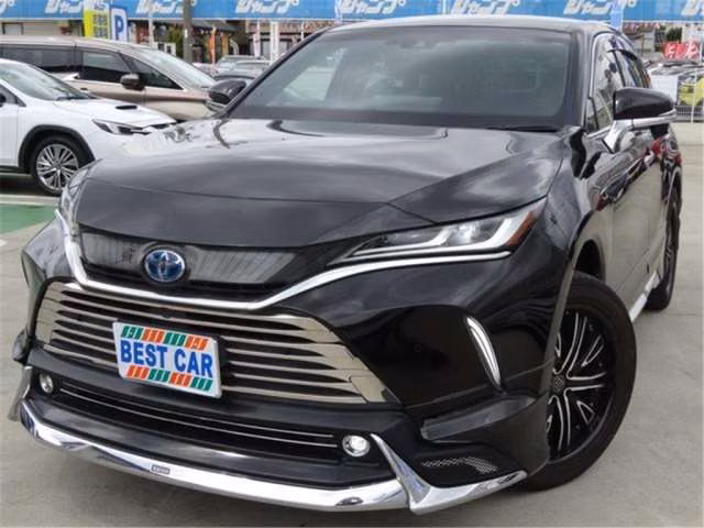Toyota Venza