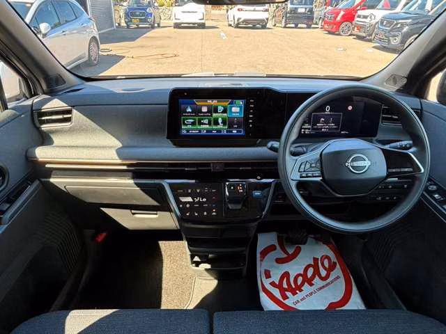 NISSAN SAKURA