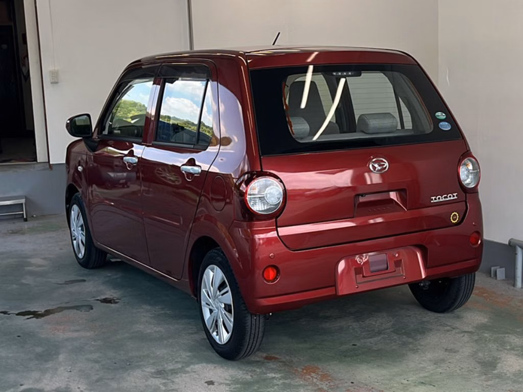 DAIHATSU MIRA TOCOT