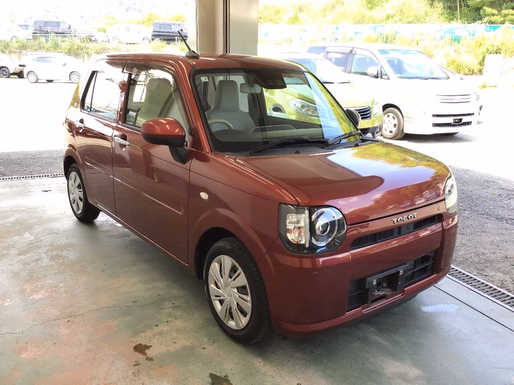 DAIHATSU MIRA TOCOT