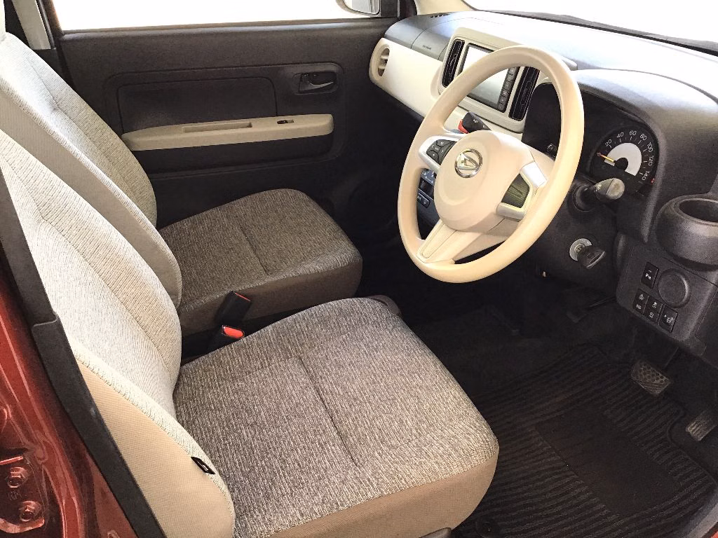 DAIHATSU MIRA TOCOT