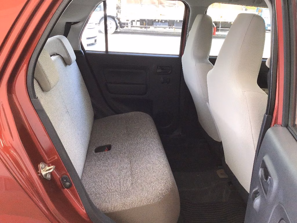 DAIHATSU MIRA TOCOT