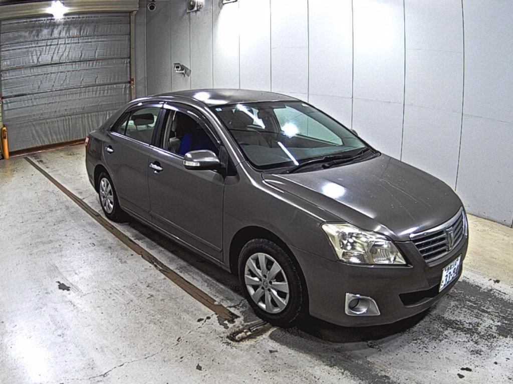 Toyota Premio