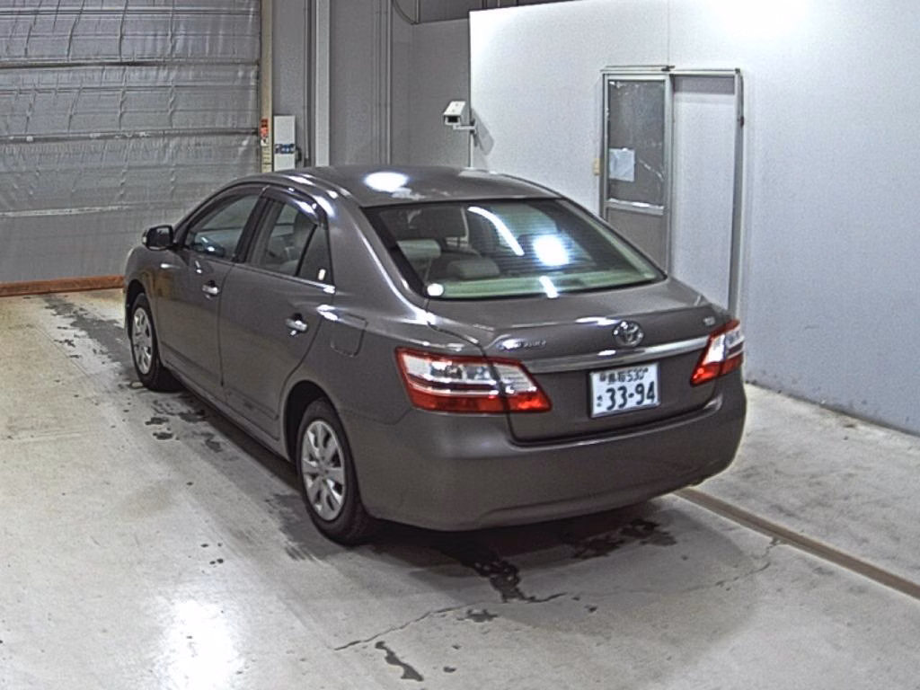 TOYOTA PREMIO