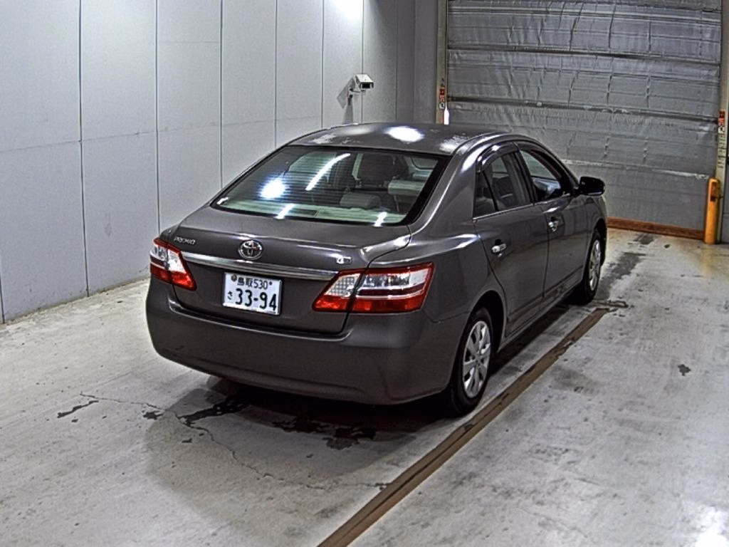 TOYOTA PREMIO