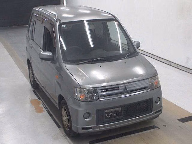 MITSUBISHI TOPPO