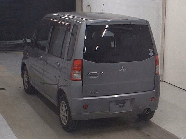 MITSUBISHI TOPPO