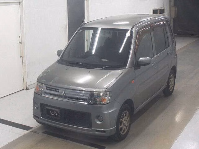 MITSUBISHI TOPPO
