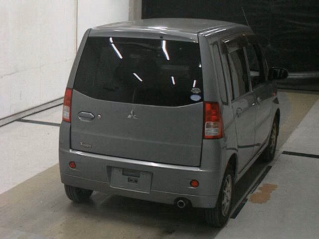 MITSUBISHI TOPPO