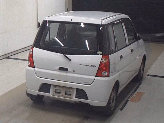 SUBARU PLEO