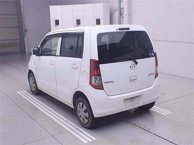 MAZDA AZ-WAGON